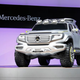 Illustration for article titled Mercedes Is Making A G-Wagon Crossover Purpose Built For Rich Road-Going: Reportem/em